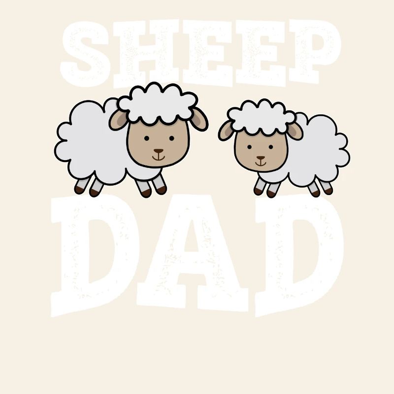Papa mouton