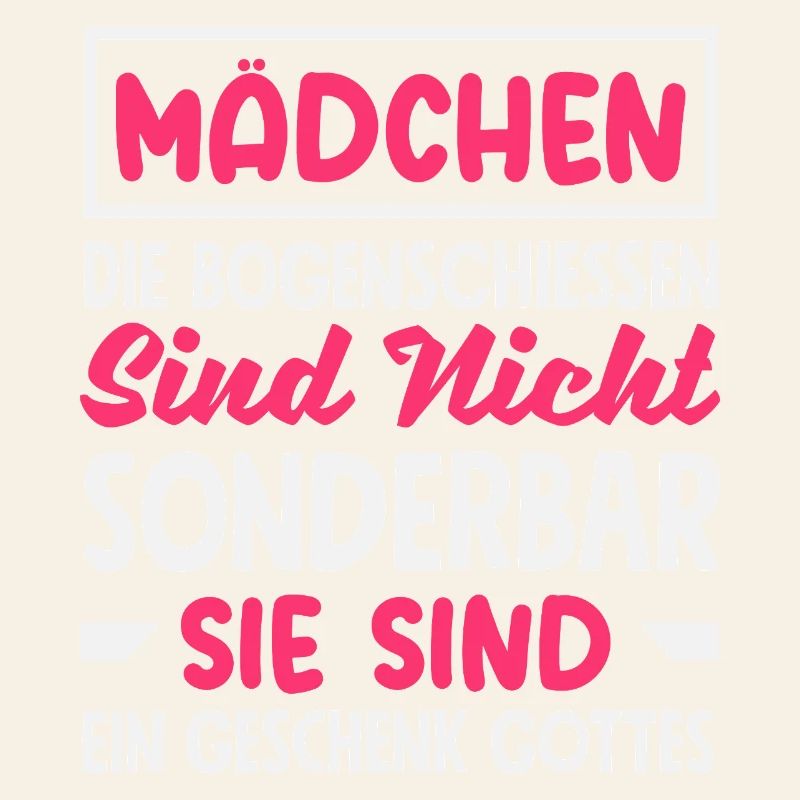 Bogenschießen Bogenschütze Geschenk