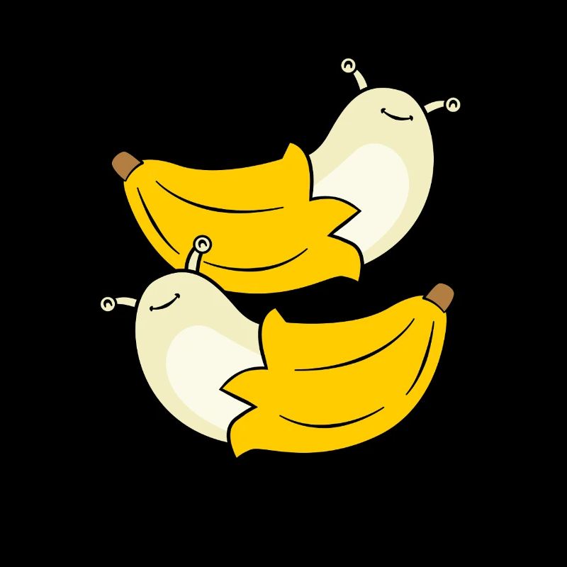 Snail Banana