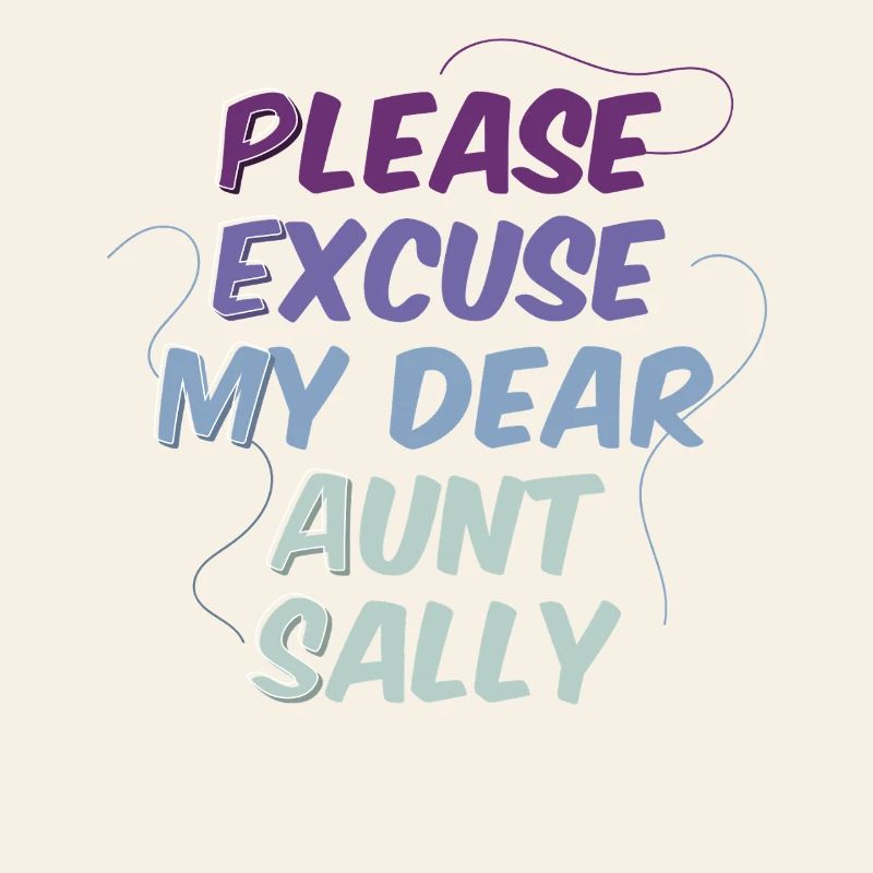 Math Nerd Étudiants Professeur d’Université Mathématiques