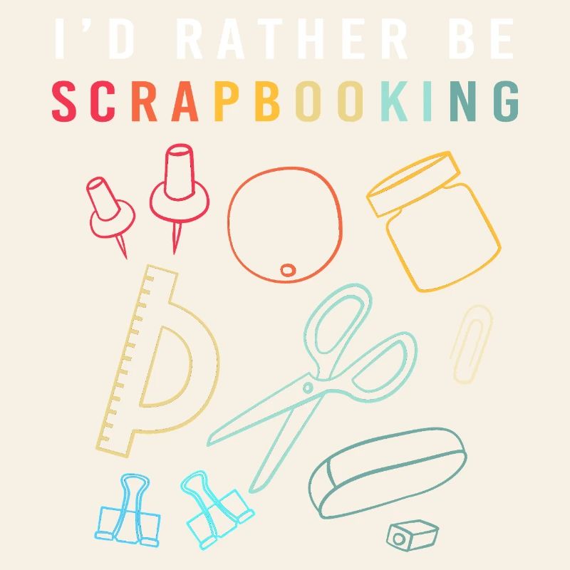 Scrapbook Scrapbooking