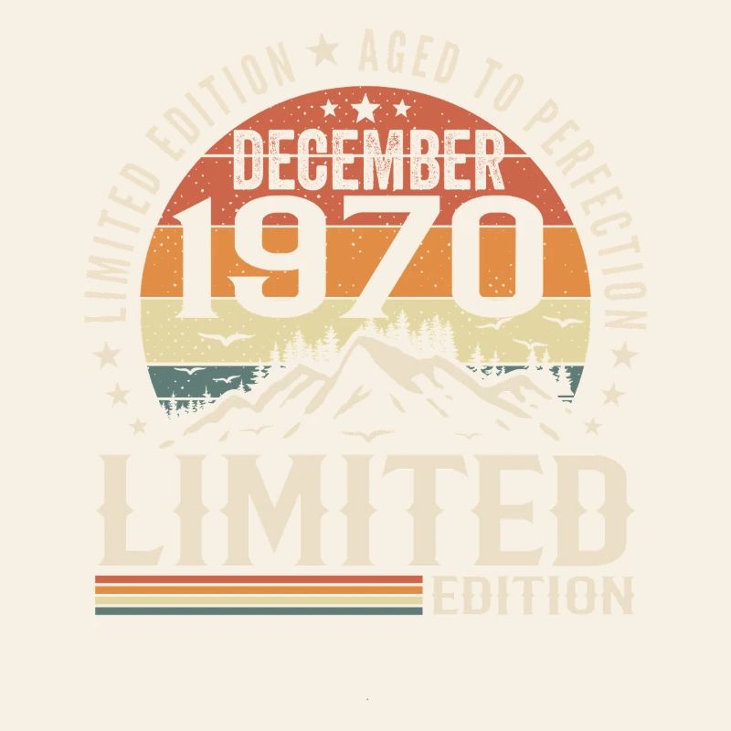 Décembre 1970