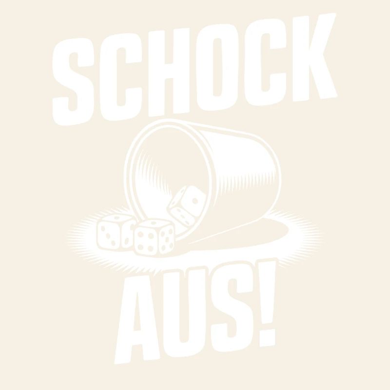 Choc ! Drôle Choquant, Dés, Puzzle