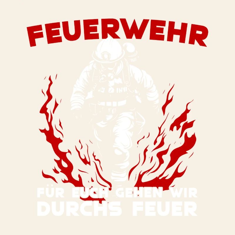 Pompiers - nous nous occupons du feu pour vous