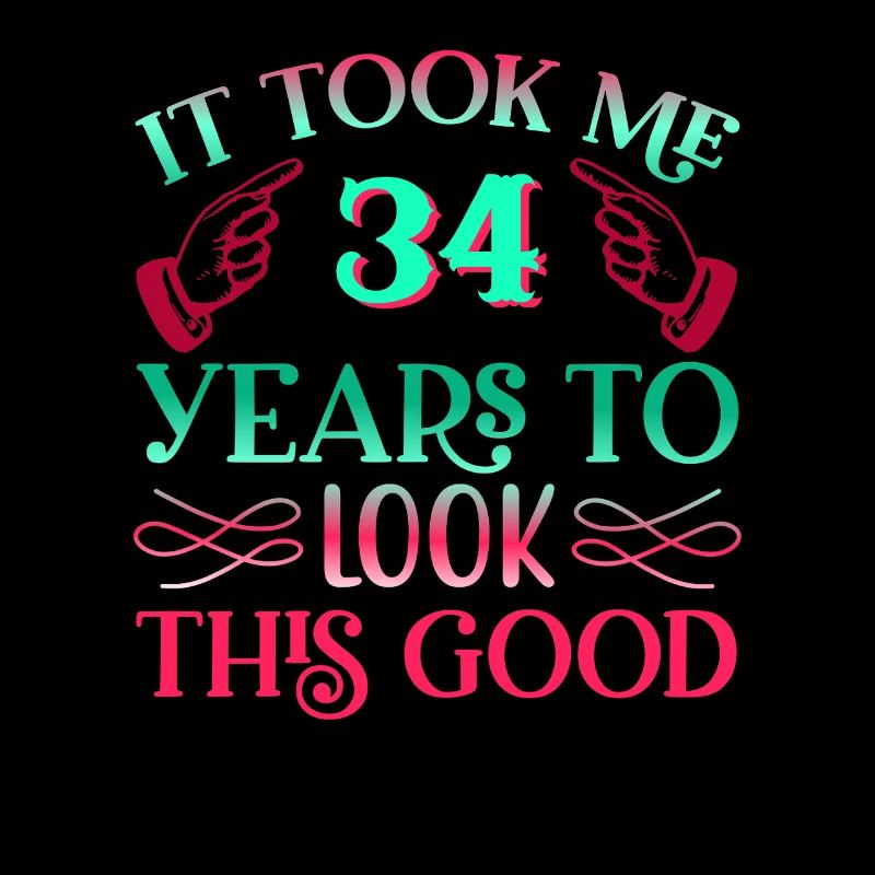 Il a fallu 34 ans pour qu’il soit aussi beau