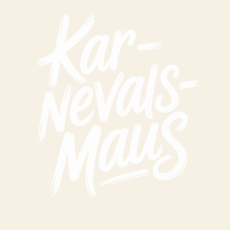 Karnevalsmaus Karneval Köln Kölner Karnevals Maus
