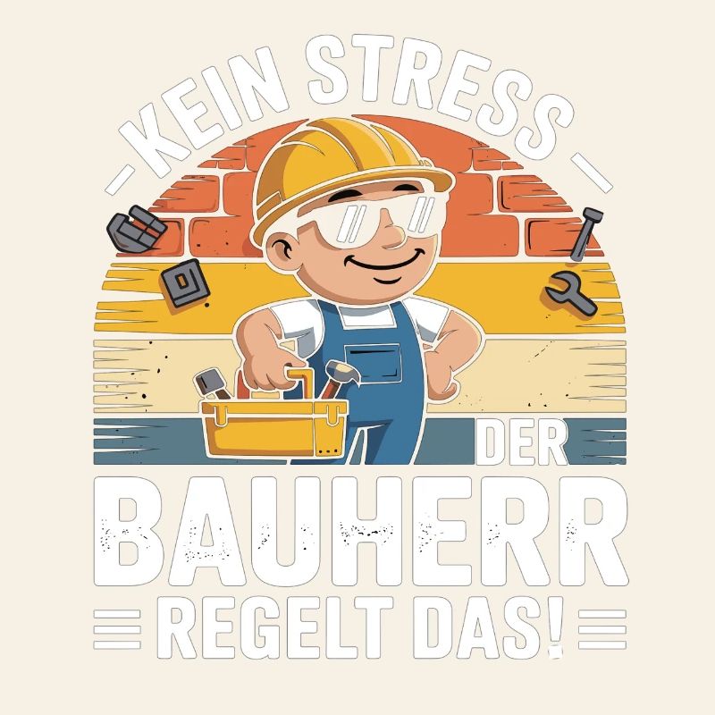 Pas de stress, le constructeur s’en occupe !