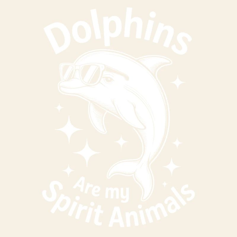 Dolphin Saying Dolphins Funny Dolphin Gift