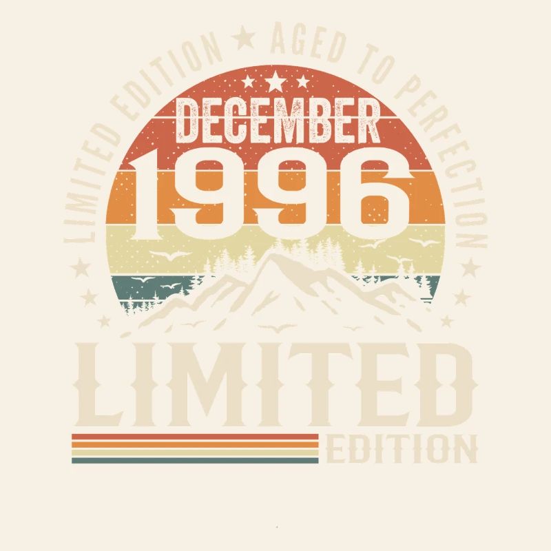 Décembre 1996