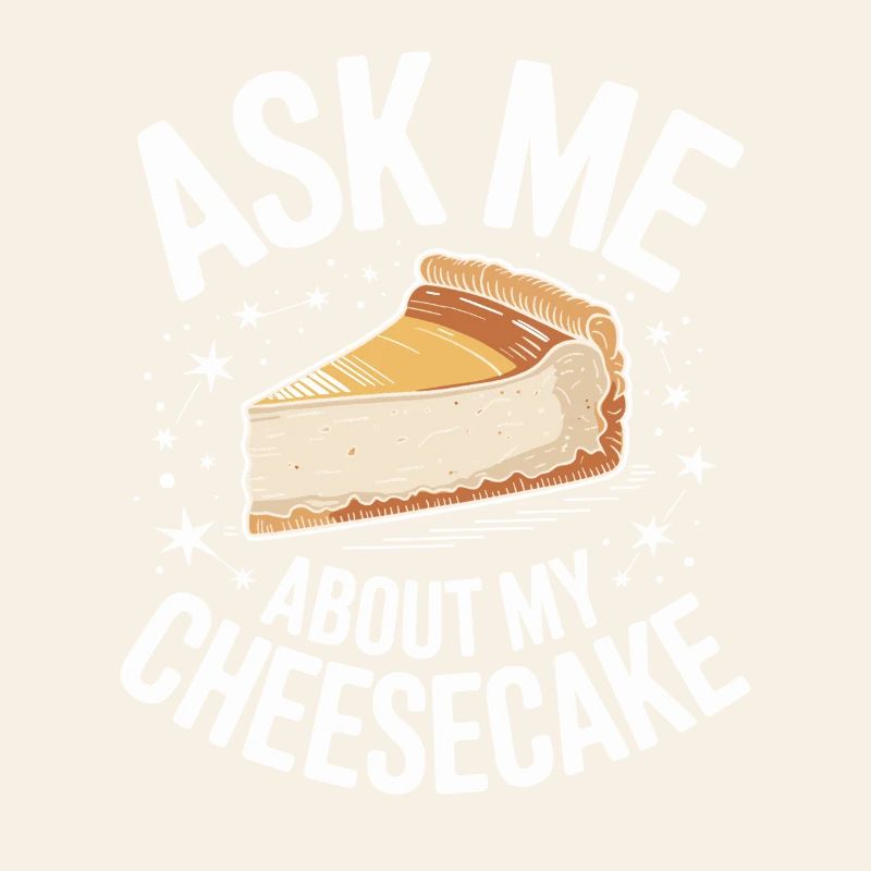 Demande-moi mon cheesecake