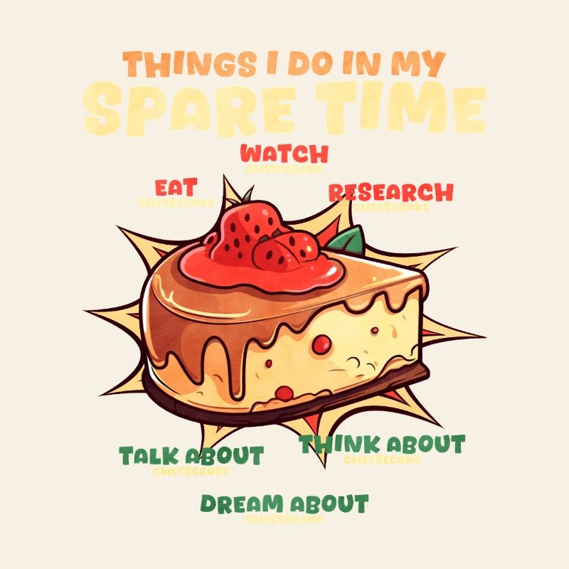 Cake Cheesecake
