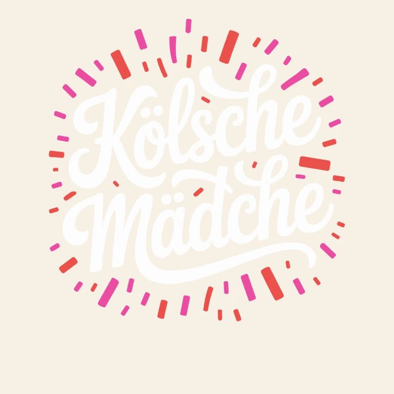 Kölsche Mädche Karneval Köln Kölle Kölsch Mädchen