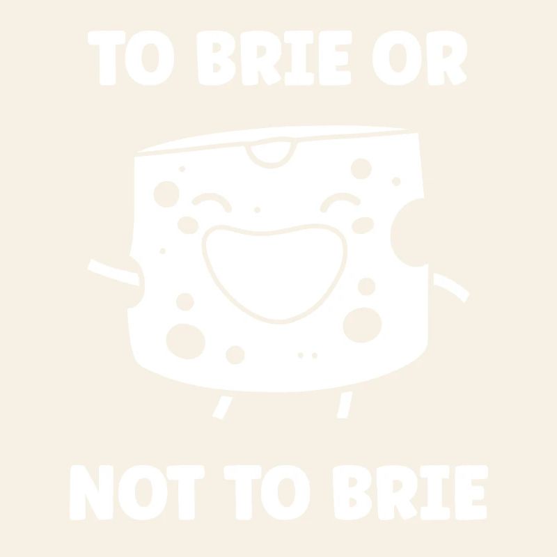 Humour fromage brie