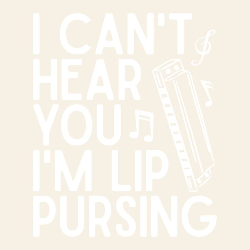 Harmonica Musican Lip Pursing Harmonica