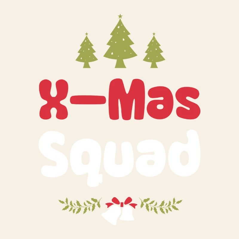 X-Mas Squad