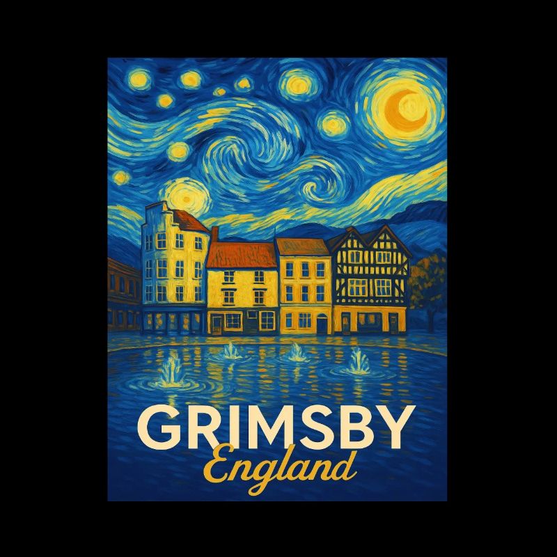Grimsby, England