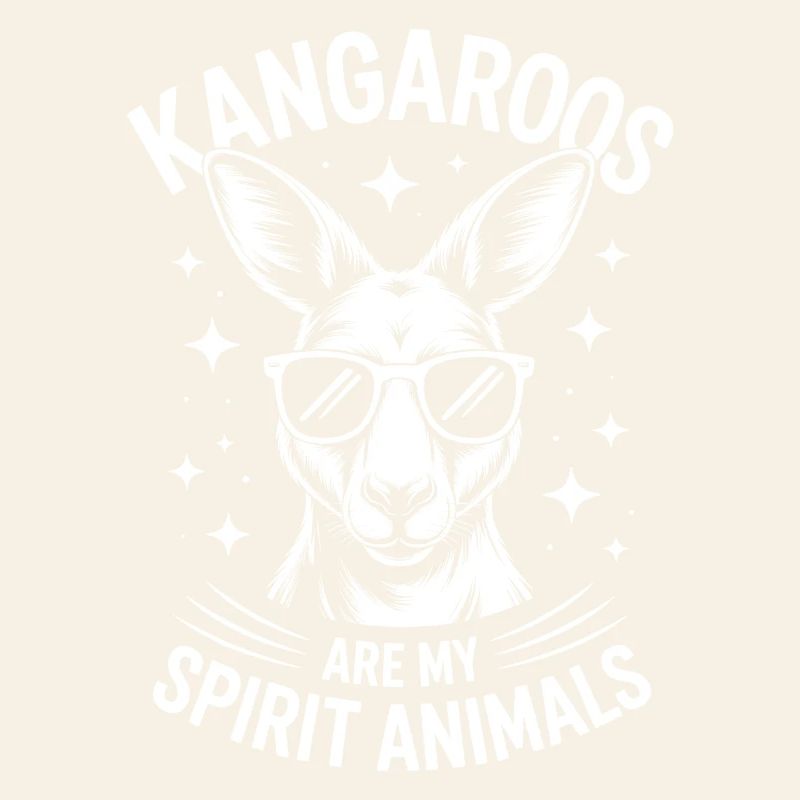 Kangaroo Spruch Kangaroo Lustige Kangaroo Geschenk