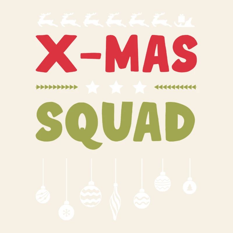 X-Mas Squad