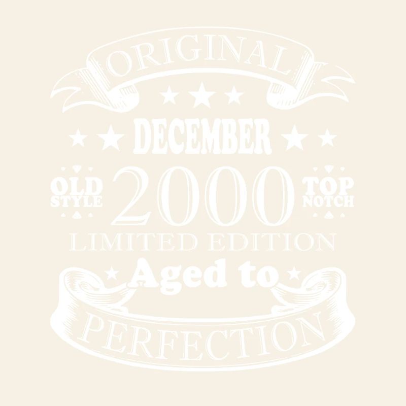 Dezember 2000 Jubiläum Dezember 2000 Dezember