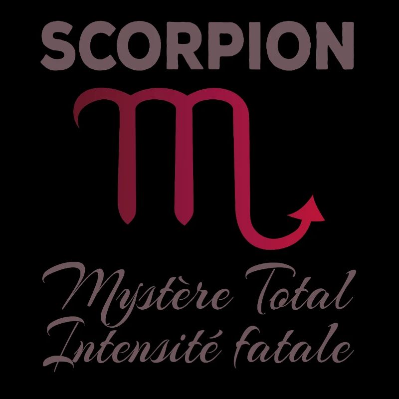 Scorpion