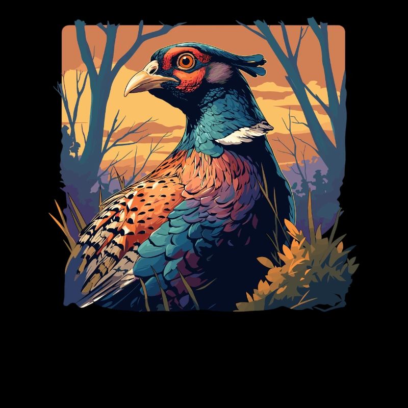 Pheasants Pheasant