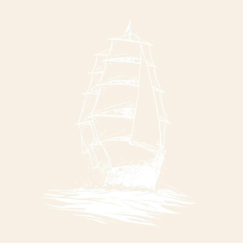 Sailing Boat Artwork Sailor