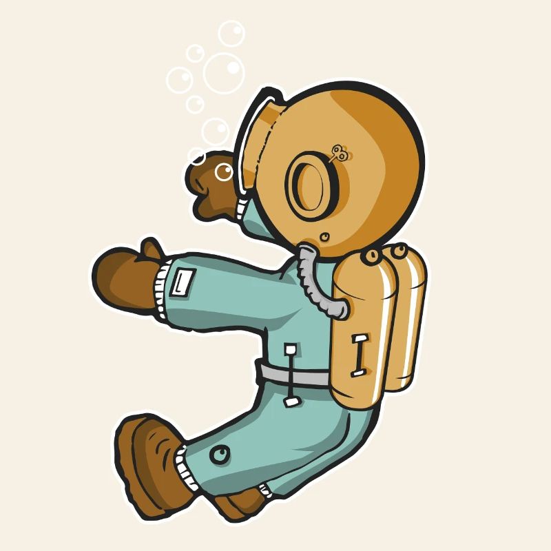 Dive