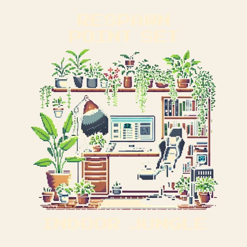 Respawn Point Set | Urban Jungle Setup