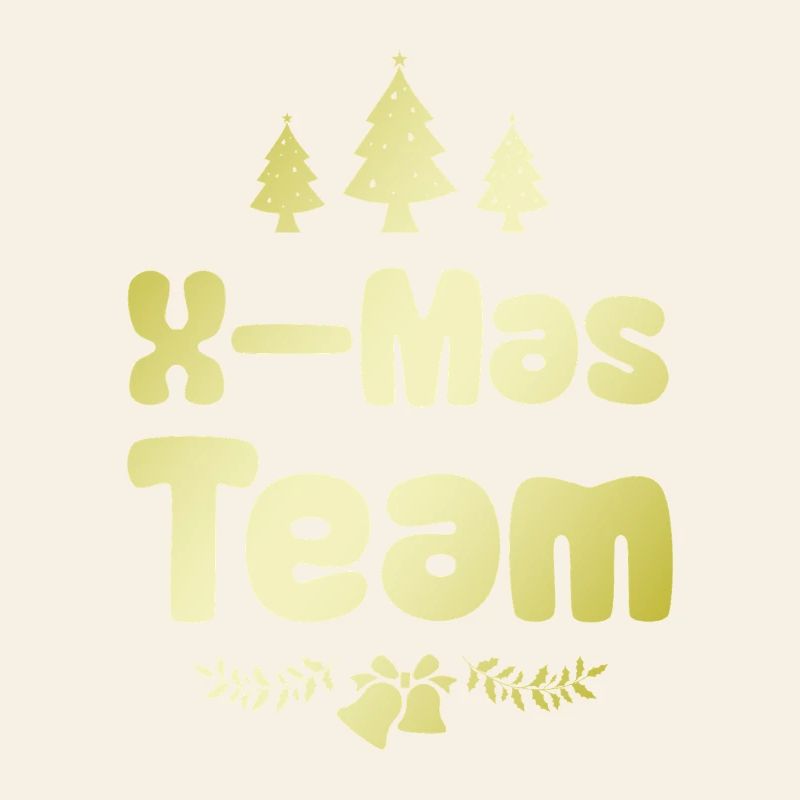 L’équipe X-Mas