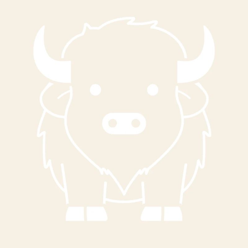 bison