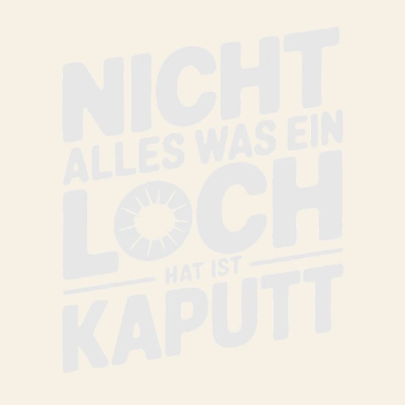 Doppeldeutiger Sarkasmus Spruch schwarzer Humor