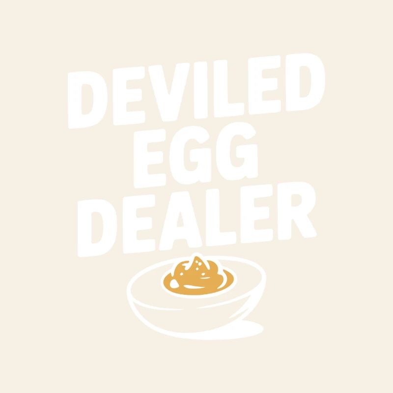 Deviled Egg Dealer