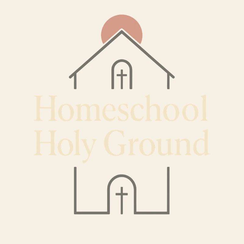 Christlicher Homeschool-mutter-glaube