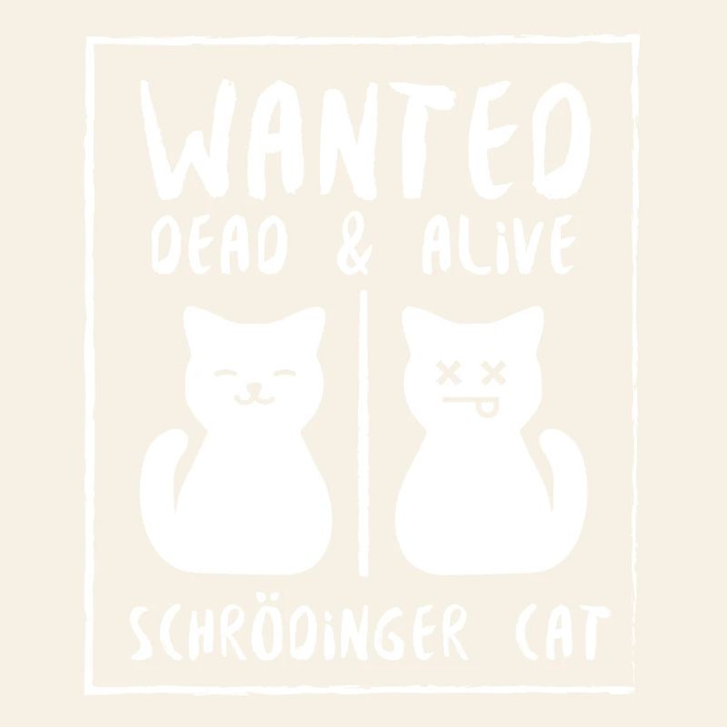 Le chat de Schrödinger