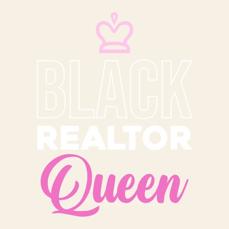 Black Property Queen