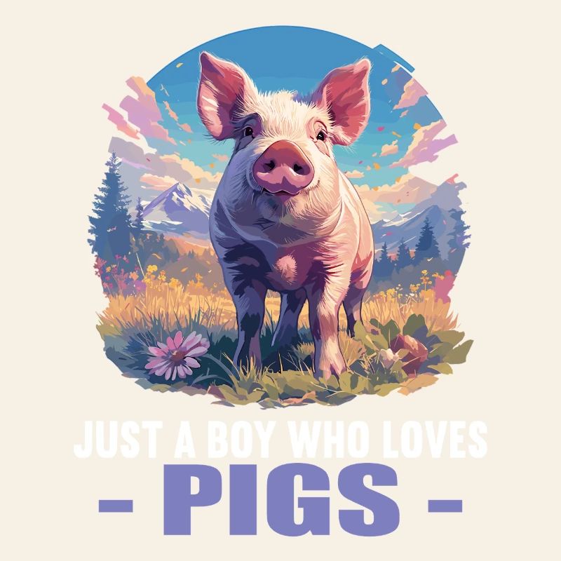 Cochon Cochon