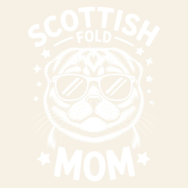 Scottish Folding Cats Scottish Fold Gift