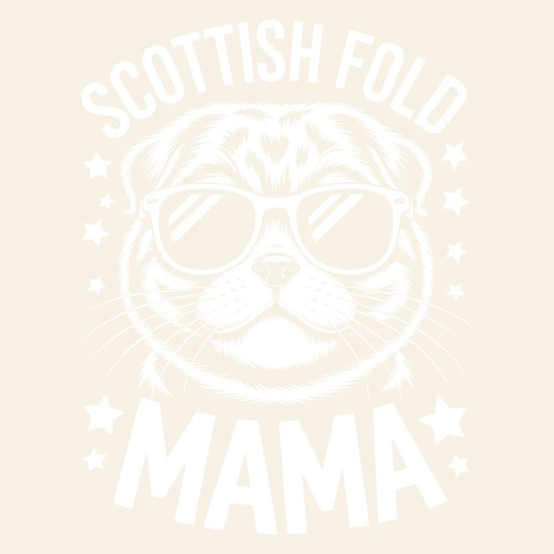 Scottish Folding Cats Scottish Fold Gift