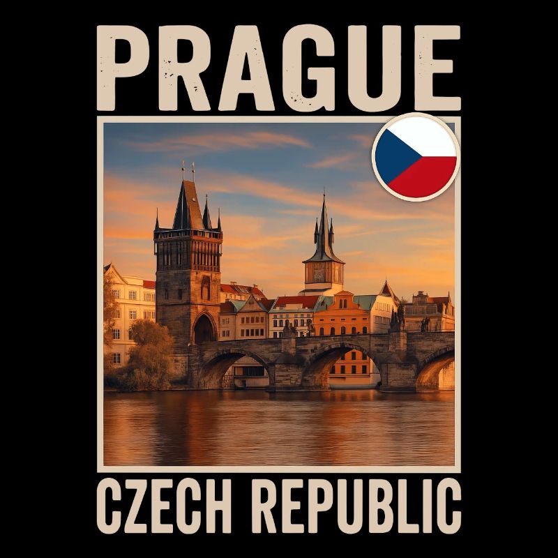 Prague