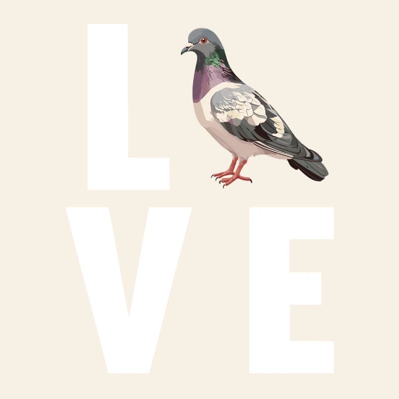 Pigeons Pigeon