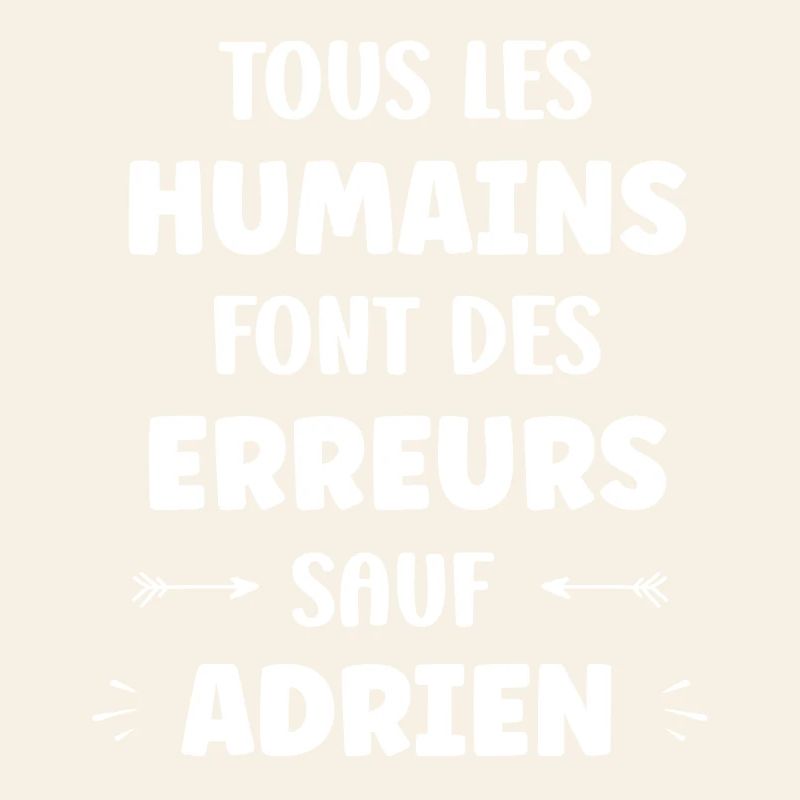 Adrien Sans Errors – Typografie