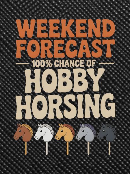 Hobby Horsing