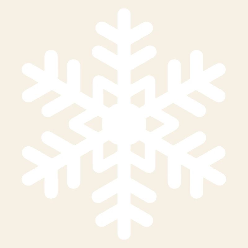 Schneeflocke Schnee