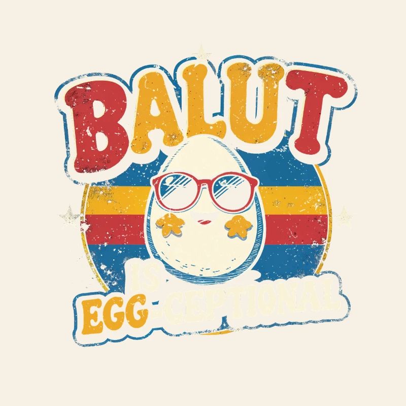 Balut Is Egg-Ceptional Phillippinen
