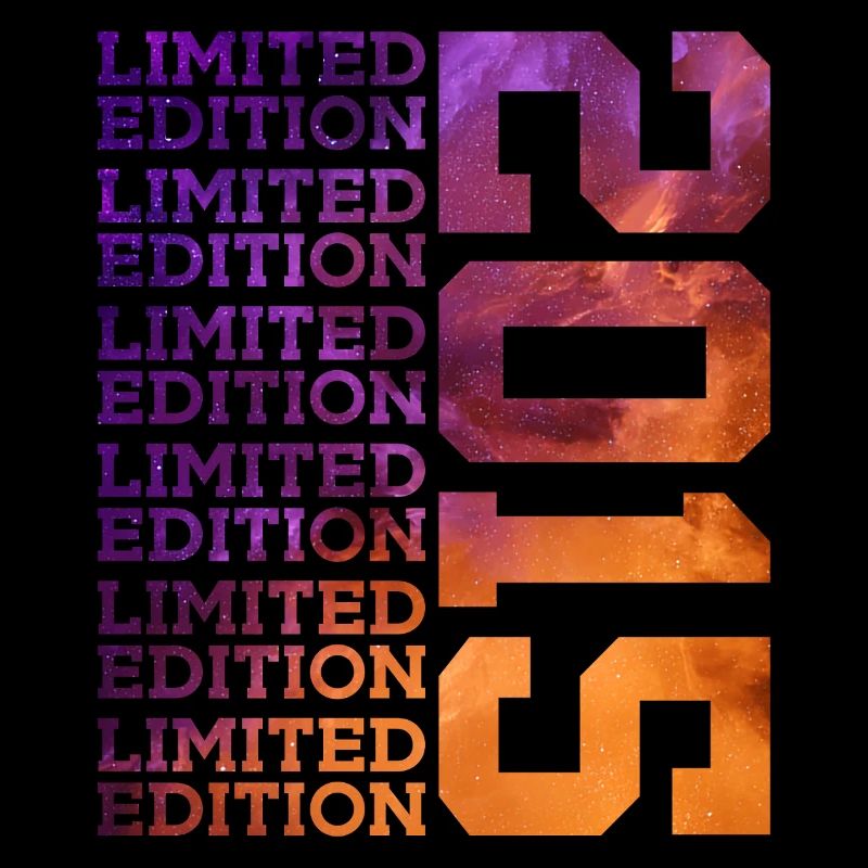 11 ANS ÉDITION LIMITÉE 2015 11E ANNIVERSAIRE