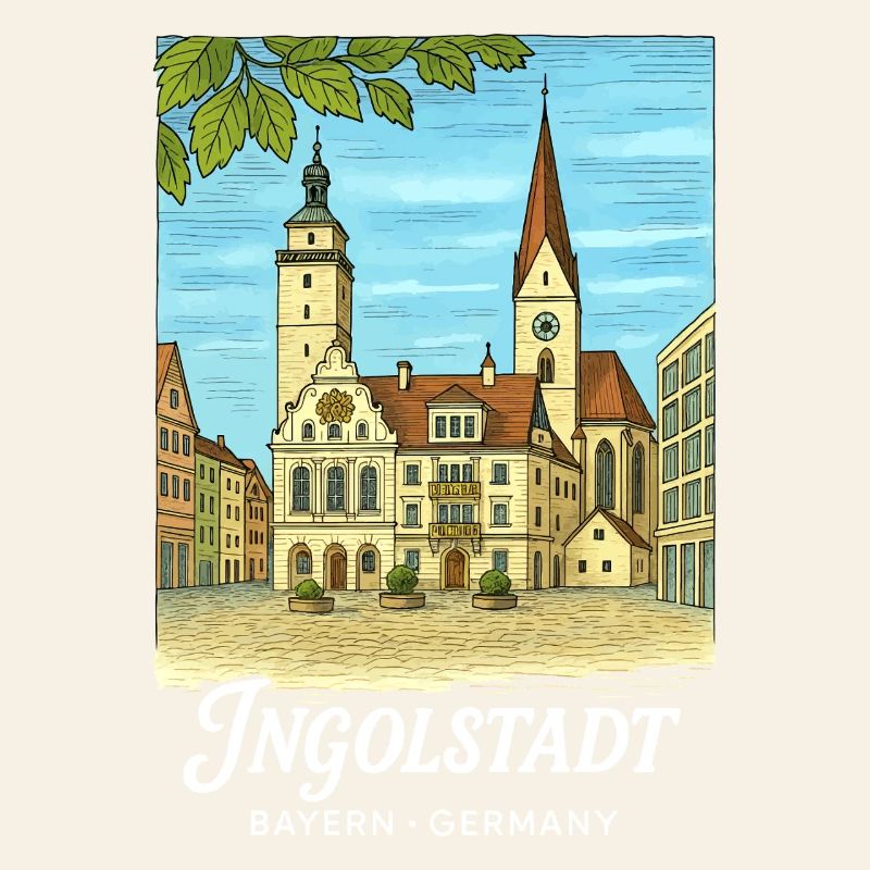 Ingolstadt