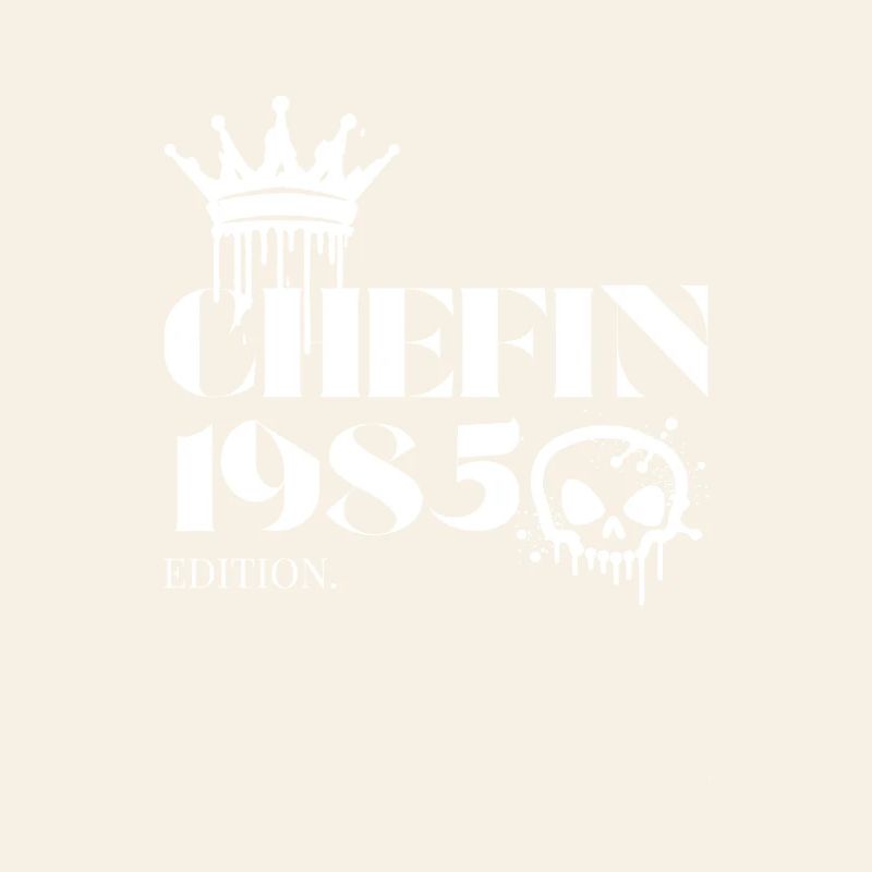 Édition Chefin 1985 – Déclaration du 40e anniversaire