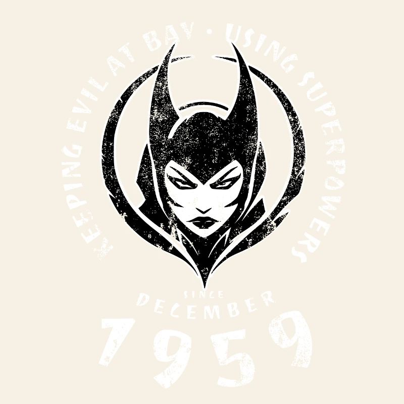 66. Geburtstag Using Superpowers Since 12/1959