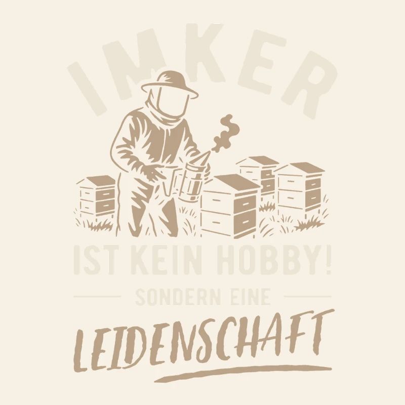 Beekeeper | Not a hobby but a passion
