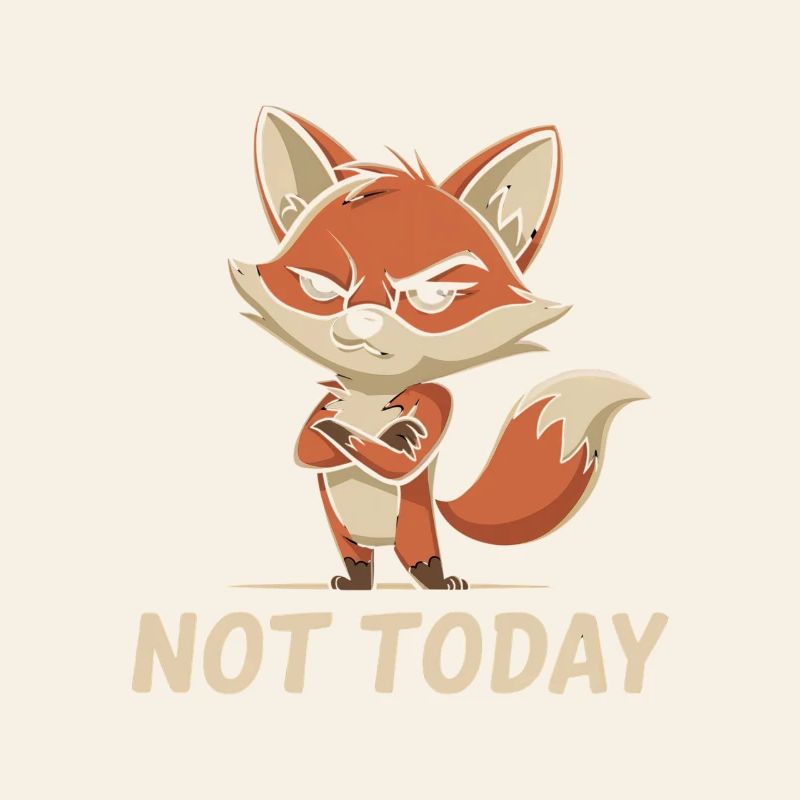Fox Humor